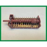 Genuine ILve Oven Multi Function Selector Switch PD90FNMP PD90FWMP PDF1006MP