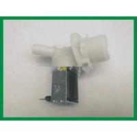 Dishlex Dishwasher Water Inlet Valve DX303 DX303WK 911946237 Genuine Replacement