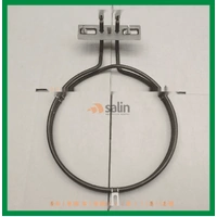 Blanco Fan Forced Oven Element for BMS901, BMS901SS, BMS901SSE Models – 2200W Replacement