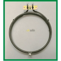 2500W Fan Forced Oven Element for Kleenmaid TO900X TO901X TO950X TO951X Replacement