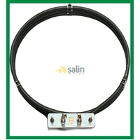 EXPRESS 2700W Kleenmaid 900mm Oven Fan Forced Element OMFFS9010