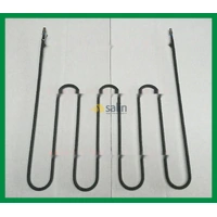 Simpson EZIset 906 Upper Grill Element 63G906W*26 Replacement for Oven & Stove