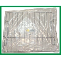 Genuine Whirlpool Oven Wire Shelf Rack AKZM756 AKZM756WH