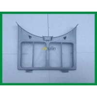 Genuine Electrolux Sensor Dry Vented Dryer Lint Filter Catcher EDV605 916002028