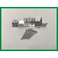 Smeg Gas Cooktop Mounting Fixing Bracket Kit PDXF30PNL PDXF30R PDXF30R-1