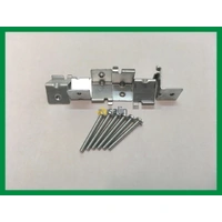 Smeg Gas Cooktop Mounting Fixing Bracket Kit PDXS31SNL PDXS31TNL PGA31G-1