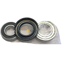 Bosch Avantixx Washing Machine Drum Seal Bearing Kit WAS28461AU/01 WAS28464AU/01 37/62625626