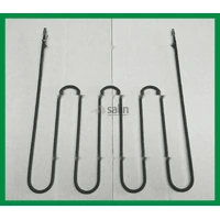 Chef Oven & Stove Parts