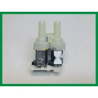 Genuine Whirlpool Washing Machine Cold Water Inlet Valve WFS1273AW WFS1274AW