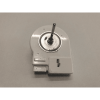 Genuine Samsung Fridge Refrigerator Condenser Fan Motor SRS600HNP RS21HNUPN1/XSA