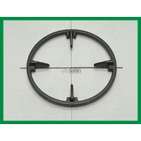 Siemens WOK Burner Adaptor Ring Stand for Gas Cooktop EC945RB90A/01 EC945RB90A/09