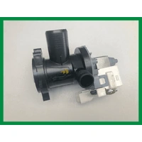 Whirlpool Front Loader Washing Machine Water Drain Pump WFS1071AW WFS1072AW
