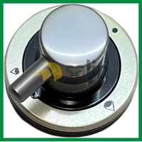 Genuine ILve Gas Cooktop Control Knob 360 360C 360CN 360CNV