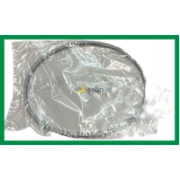 AEG Dryer Door Seal Gasket for T9DBA866C 916098419 91609841900 Genuine Replacement