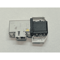 Bosch Classixx Washing Machine Door Lock Switch WAE24272AU/01 WAE24272AU/29