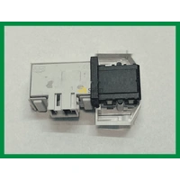 Bosch Classixx Washing Machine Door Lock Switch for WAE24272AU/01 & WAE24272AU/29