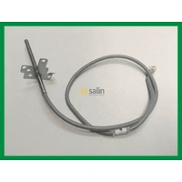 Genuine Electrolux 626 Wall Oven Temperature Probe Sensor EVEP626BB 944031671
