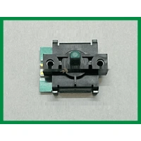 Genuine Smeg Oven LHS Temperature Control Switch SFPA130 SFPA130B SFPA130N