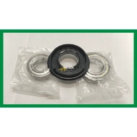 LG Washing Machine Drum Shaft Seal & Bearing Kit for WD14071SD6 & Compatible Models