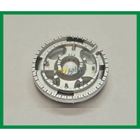 Chef 617 Gas Cooktop Wok Burner Head GHC617W 943253699 – Genuine Replacement