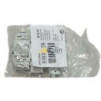 Genuine Bosch Washing Machine Door Lock Switch WAW28720SG/22 WAW28720SG/23
