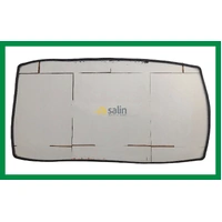 Westinghouse 900mm Oven Door Seal Gasket for DSK965S DSK965SNG Models