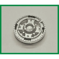 Genuine Westinghouse 756 Gas Cooktop WOK Burner Head WHG756SA 943253790