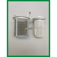 Genuine Smeg Dishwasher Micro Mesh Filter PL50AX PL620X PL622X PL623X