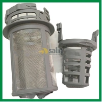 Beko Dishwasher Mesh Micro Filter 1796092100 Suits DFN16420 DFN16420W DFN16420X