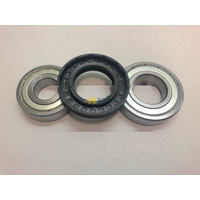 Bosch Logixx Washing Machine Drum Seal & Bearing Kit WAS32760GB/54 WAS32760GB/57