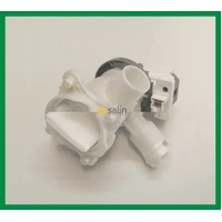 Siemens S16.74 Washing Machine Water Drain Pump for WM16S740AU/10 & WM16S740AU/12