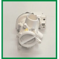 Fisher & Paykel Washing Machine Water Drain Pump WH80F60WV1 FP AA 98731