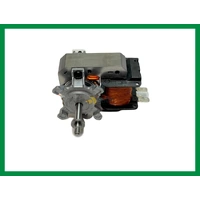 Whirlpool Oven Fan Forced Motor 6AKP124 6AKP124/IX 6AKP124/WH