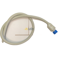 AEG LAVAMAT Washing Machine Aquastop Water Inlet Hose LF8C9412A 914550636 140020904052