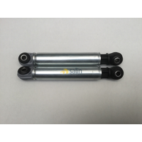 2x Miele Hydromatic Washing Machine Shock Absorber Suspension Leg W697 W698 W699