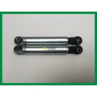 2x Shock Absorber Suspension Legs for Miele Hydromatic Washing Machine W697 W698 W699