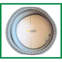 AEG ProTex 9 OptiSense Front Loader Door Seal Gasket for L98690FL 91453132701