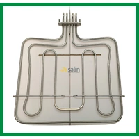 Genuine Smeg Oven Upper Top Grill Element SFA561X2 SFA562X2