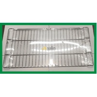 Bosch 900mm Wall Oven Wire Shelf Rack for VBC5540S0/01, VBC5540SO/01, 00776605