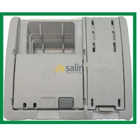 Bosch Dishwasher Detergent Tablet Dispenser for SMU50E45AU/52, SMU50E45AU/55 Genuine Replacement
