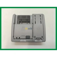 Bosch Dishwasher Detergent Tablet Dispenser for SMU68M05AU Series – Genuine Replacement