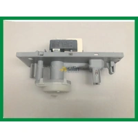 Bosch Condenser Dryer Drain Pump for WTE84101AU/25, WTE84101AU/27 & Compatible Models