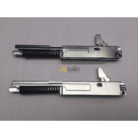 2 x Genuine Simpson EVOLUTION 906 Oven Door Hinge 63C906S*07 63C906W*07