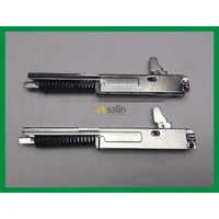 2 x Genuine Simpson EVOLUTION 906 Oven Door Hinge 63C906S*07 63C906W*07