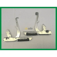 2 x Genuine Nobel 900mm Oven Door Hinge for FSE901, FSE90-1, FSE90BM1, FSE90BM-1 573660 DAU063100