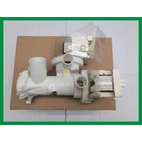 Beko Washing Machine Jet Water Drain Pump Motor Assembly WMB81641LC WMB 81641 LC Genuine