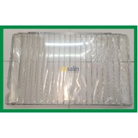 Omega 900mm Oven Wire Shelf Rack – Suits OFGE9MXA Models