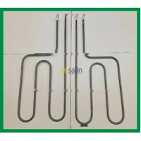 Westinghouse 698 Double Wall Oven Separate Grill Element for PXL698S & PXL698W