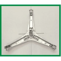 Samsung Drum Flange Shaft Spider for WF0754W7V WF0754W7V/XSA Washing Machines DC97-16677B