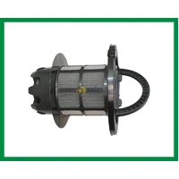 Bosch Bagless Vacuum Cleaner Filter for BGS5220AU/05 Relaxx’x Hepa 2200W